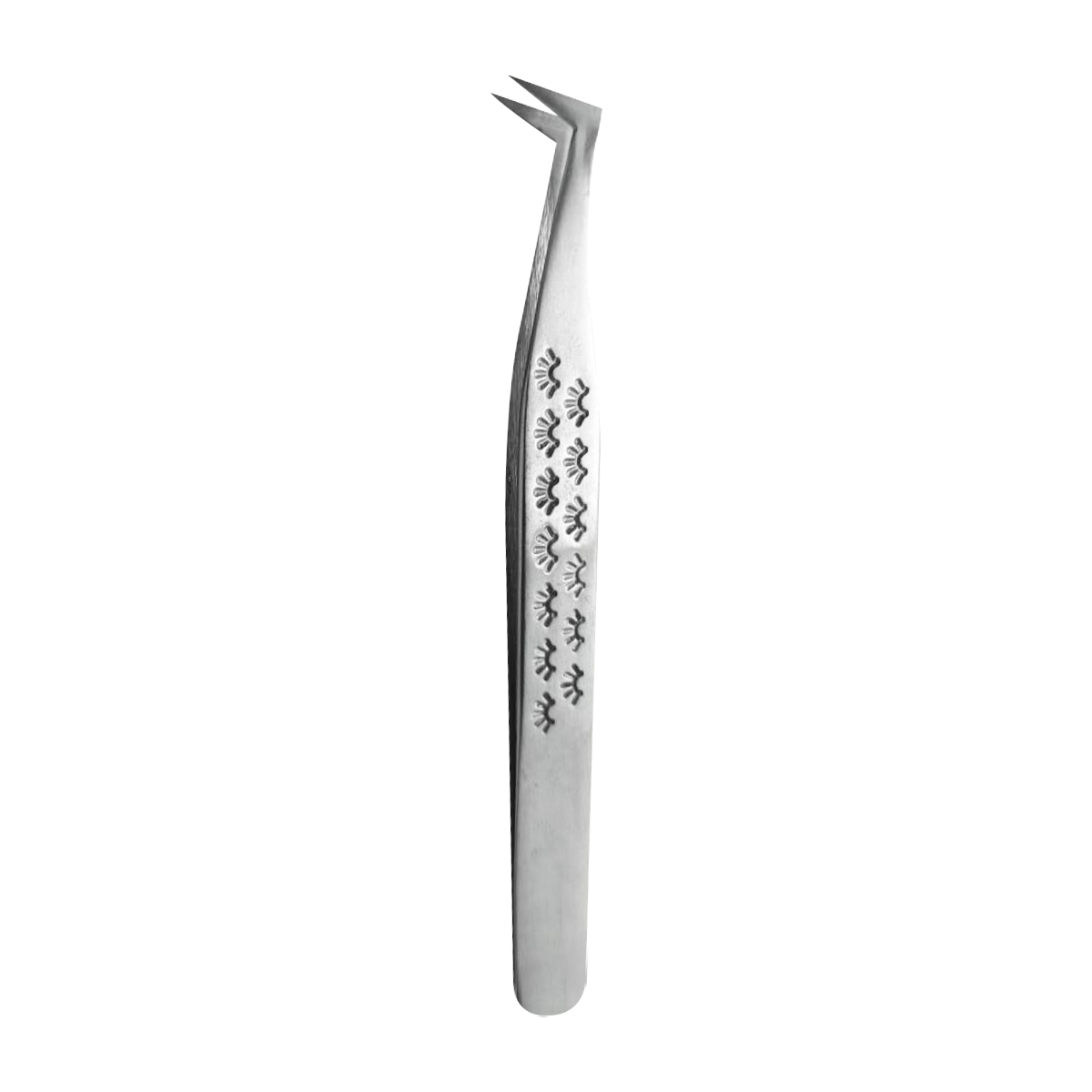 Eyelash Tweezers